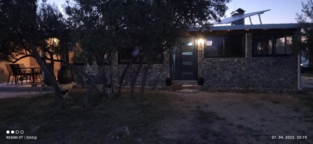 House For Rest Juricev Villa Vodice Exterior photo