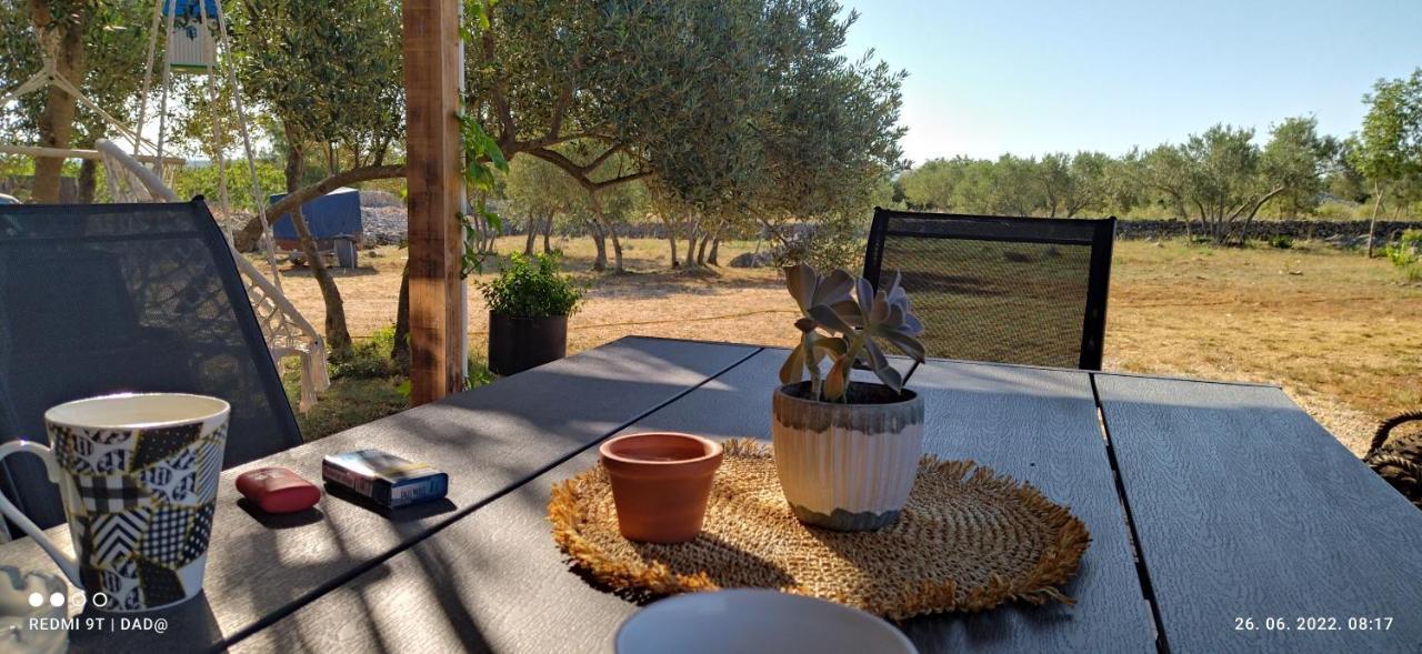 House For Rest Juricev Villa Vodice Room photo