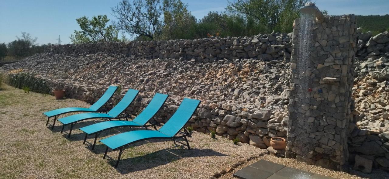 House For Rest Juricev Villa Vodice Exterior photo