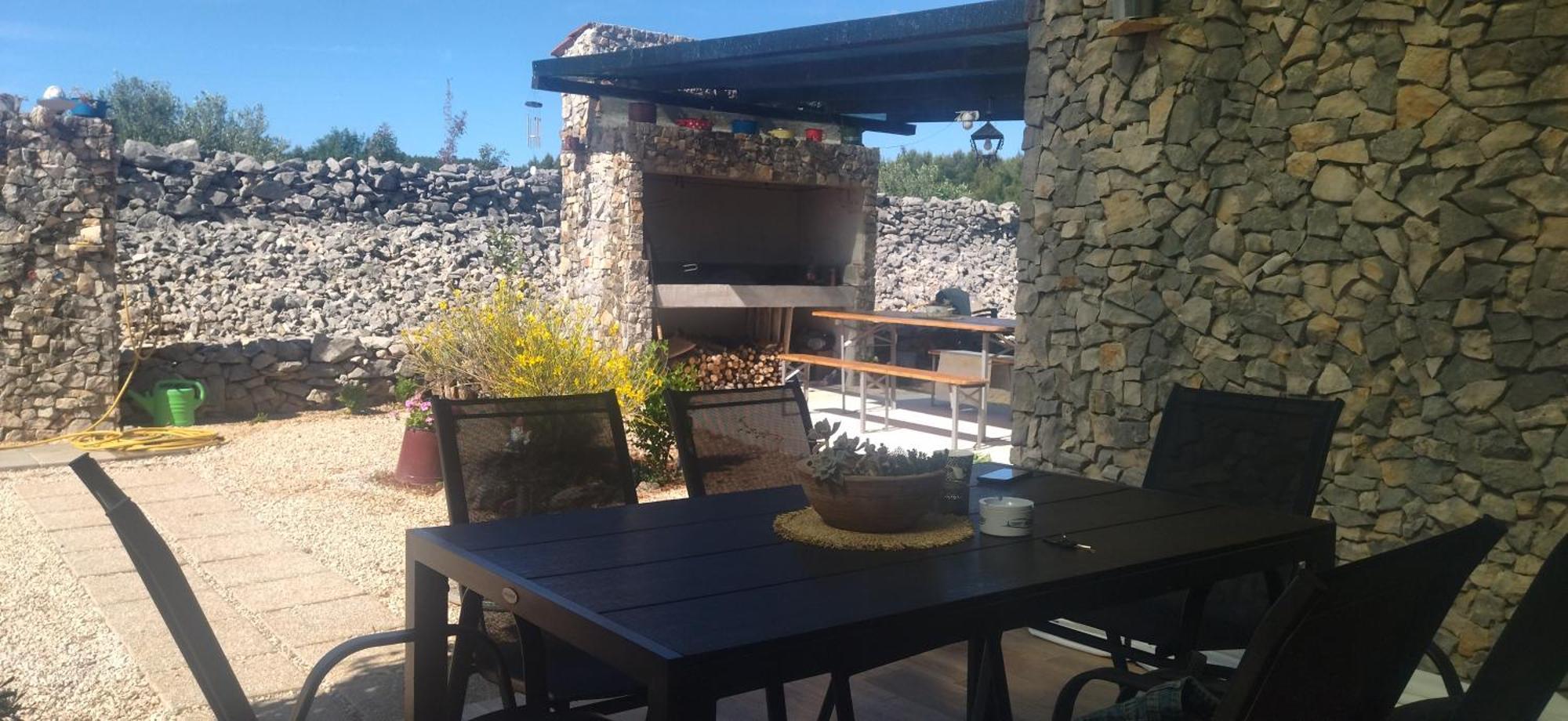 House For Rest Juricev Villa Vodice Exterior photo